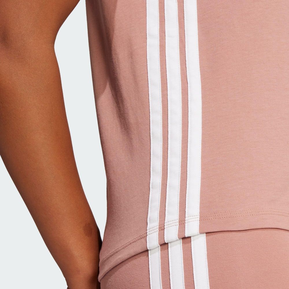 Camiseta-Adidas-3-Stripes-|-Feminina